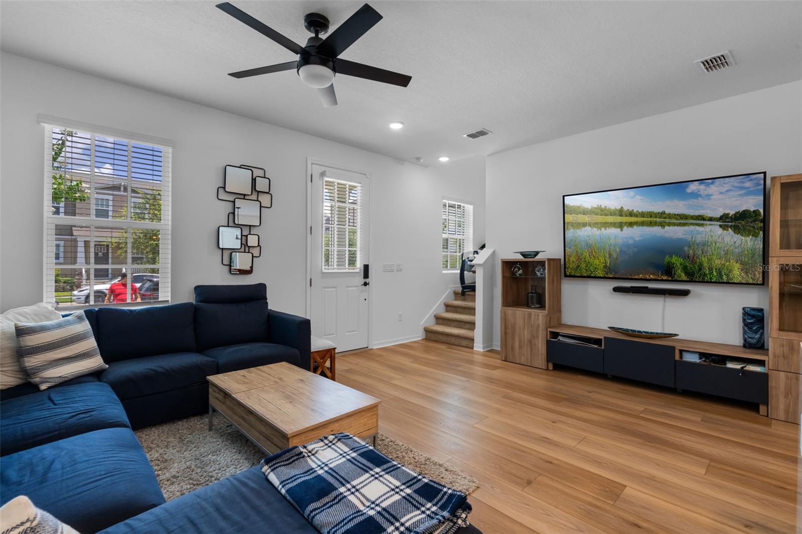 CELEBRATION ISLAND VILLAGE PH 1B - Residential