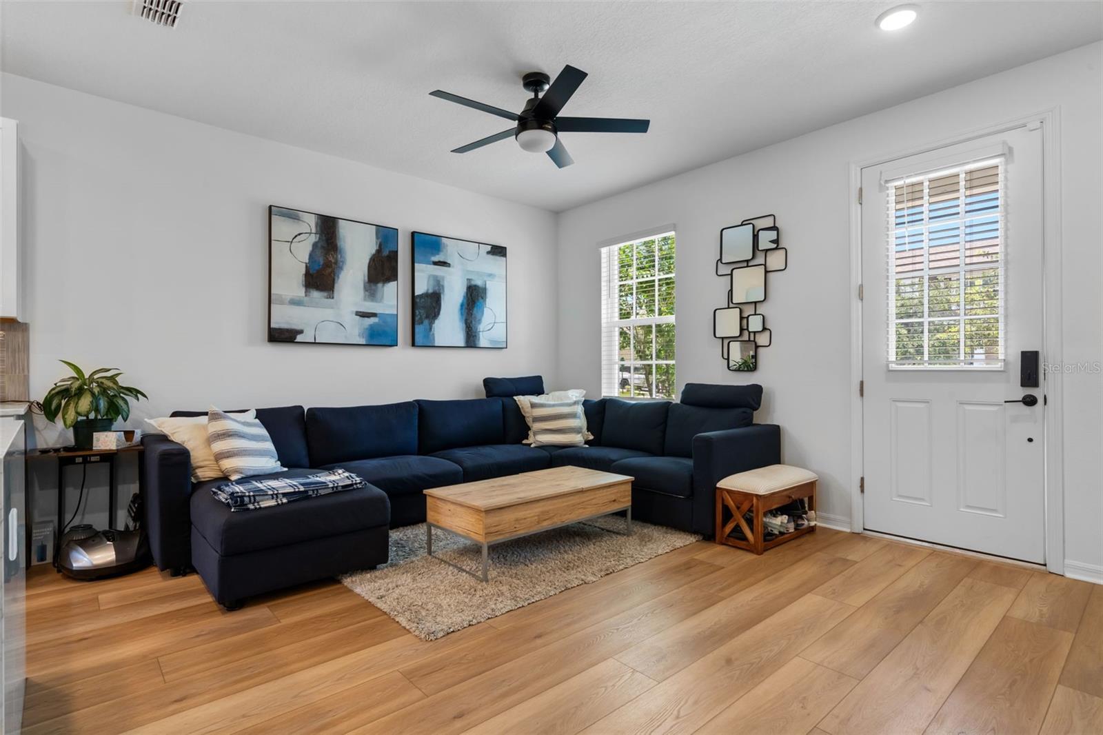 CELEBRATION ISLAND VILLAGE PH 1B - Residential