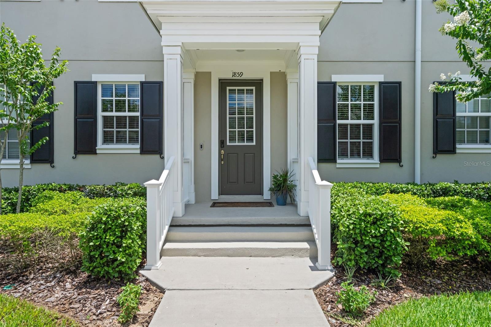 CELEBRATION ISLAND VILLAGE PH 1B - Residential