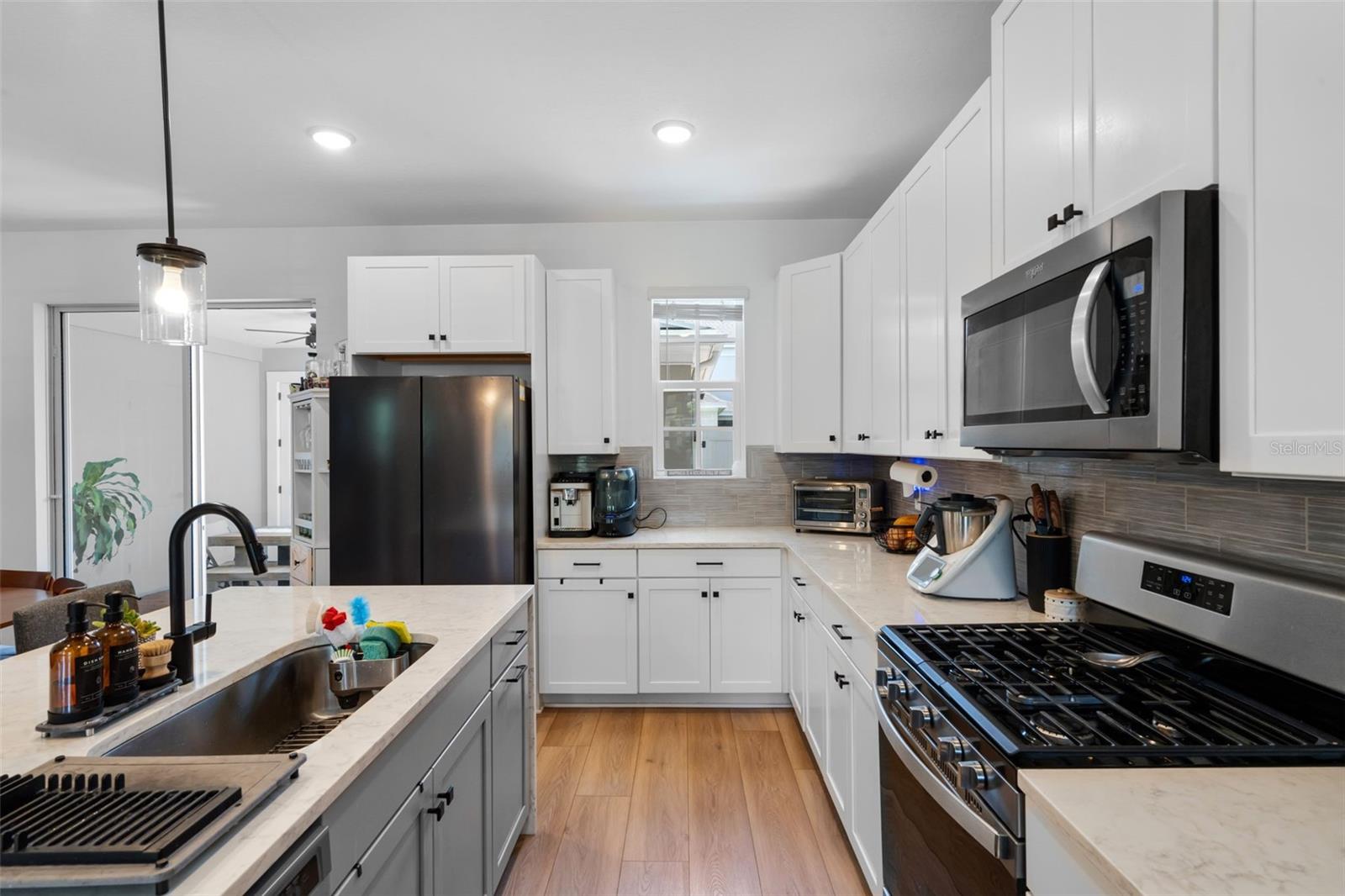 CELEBRATION ISLAND VILLAGE PH 1B - Residential