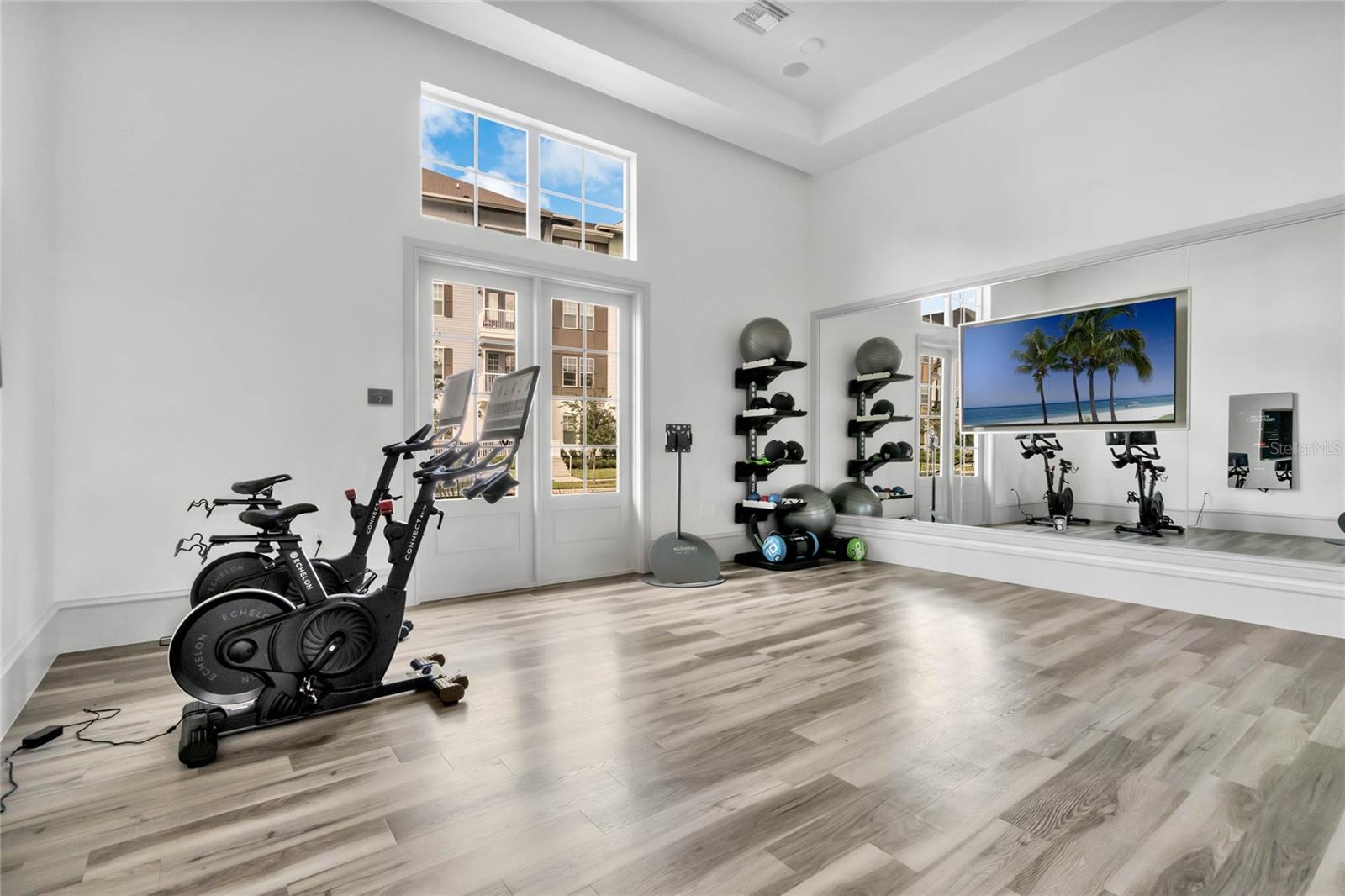 CELEBRATION ISLAND VILLAGE PH 1B - Residential
