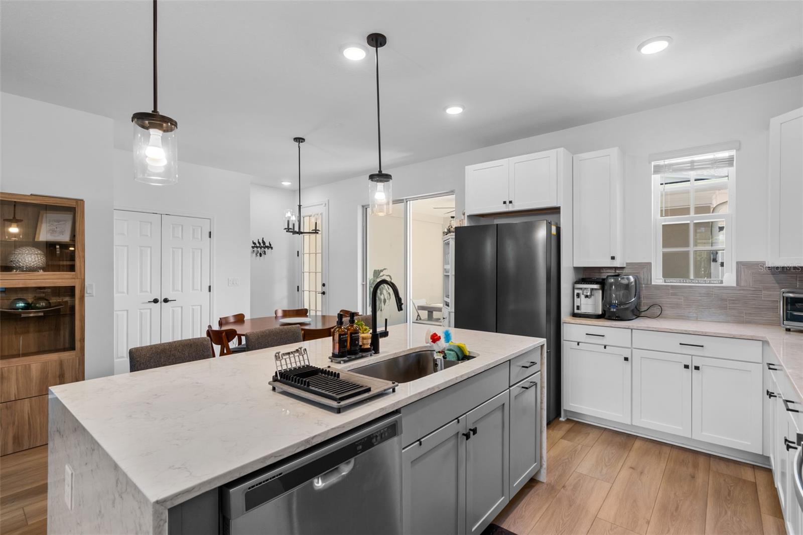 CELEBRATION ISLAND VILLAGE PH 1B - Residential