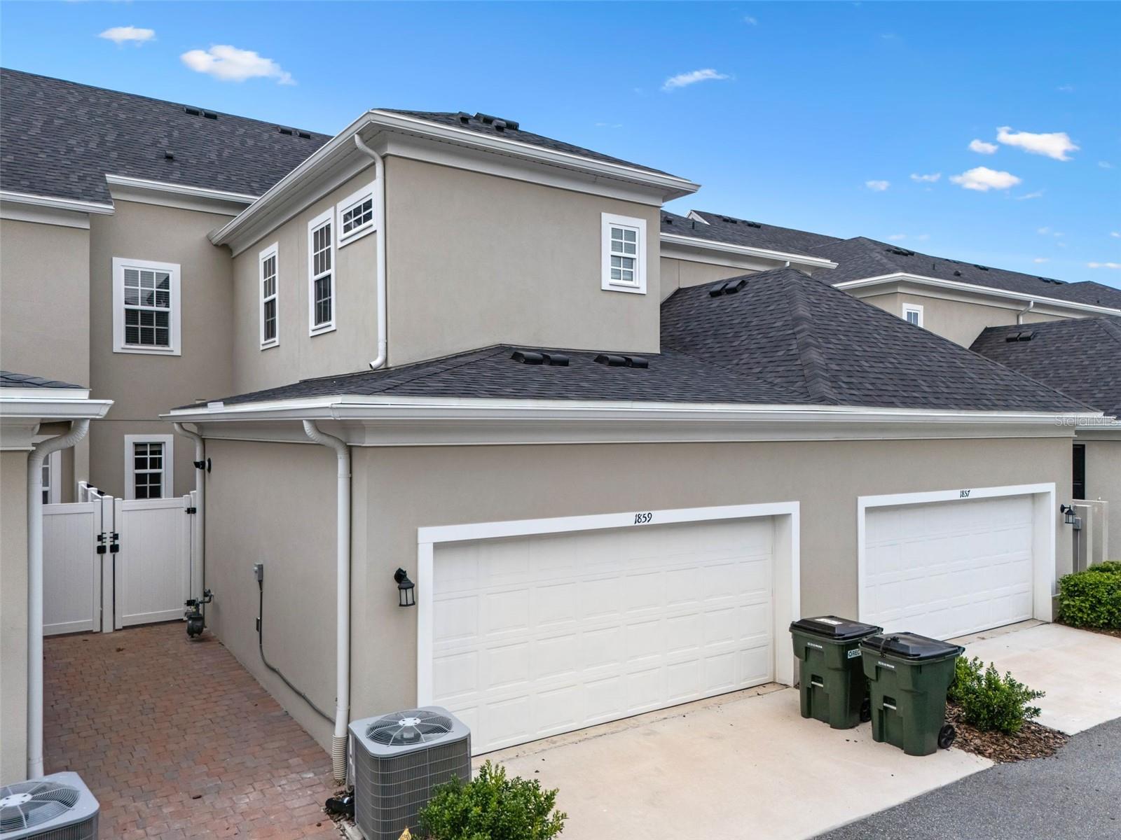CELEBRATION ISLAND VILLAGE PH 1B - Residential