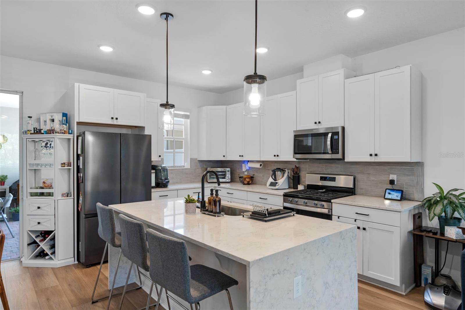 CELEBRATION ISLAND VILLAGE PH 1B - Residential