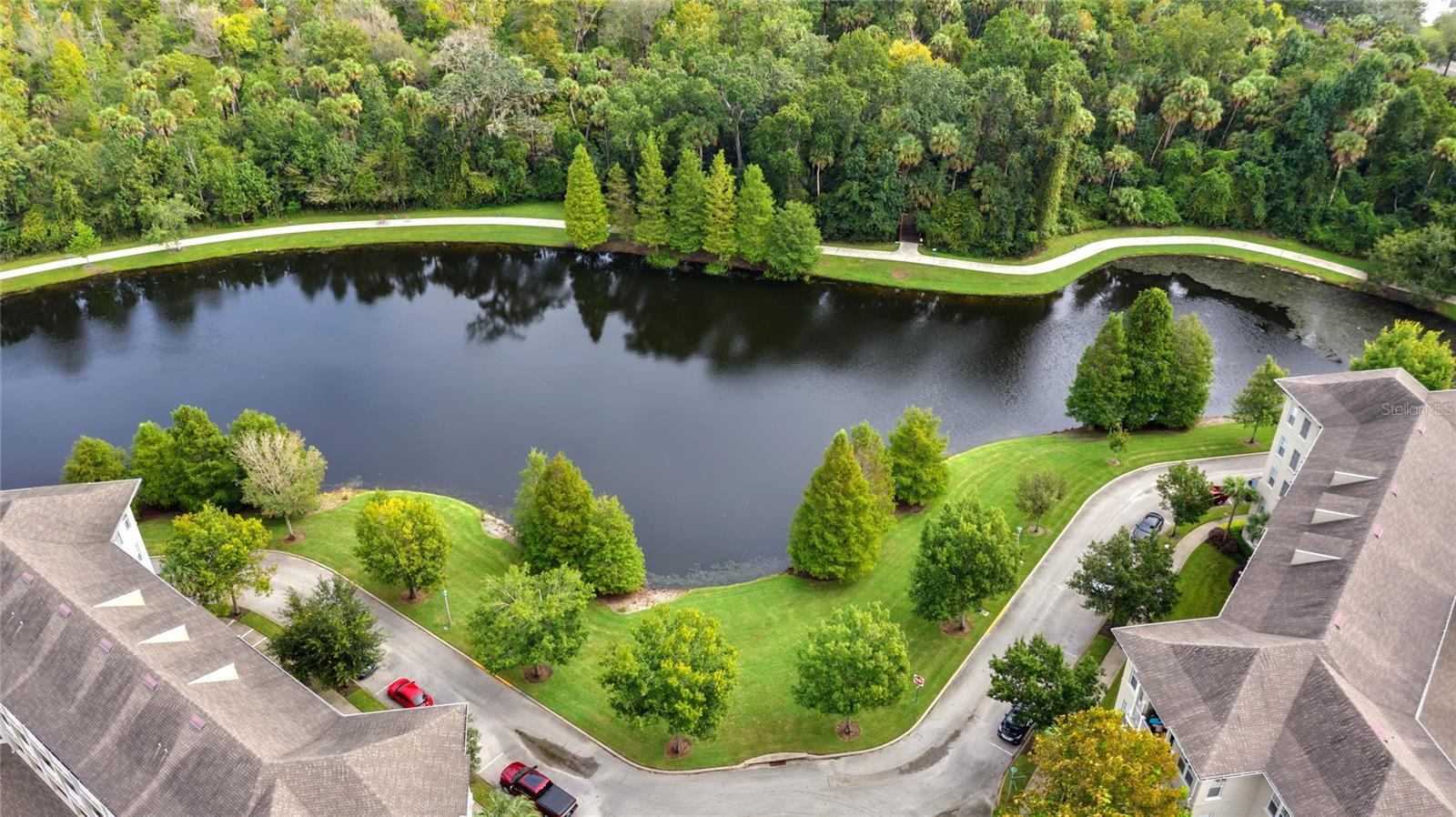 CELEBRATION ISLAND VILLAGE PH 1B - Residential