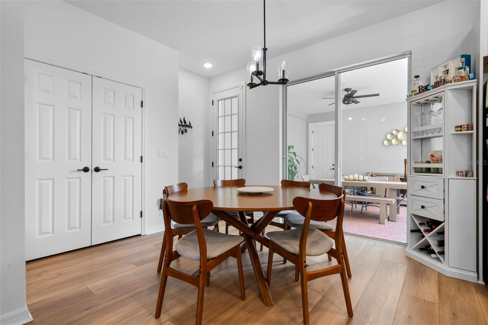 CELEBRATION ISLAND VILLAGE PH 1B - Residential