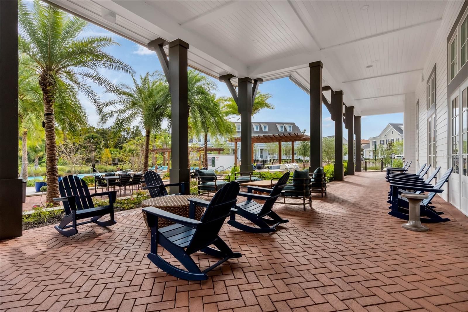 CELEBRATION ISLAND VILLAGE PH 1B - Residential
