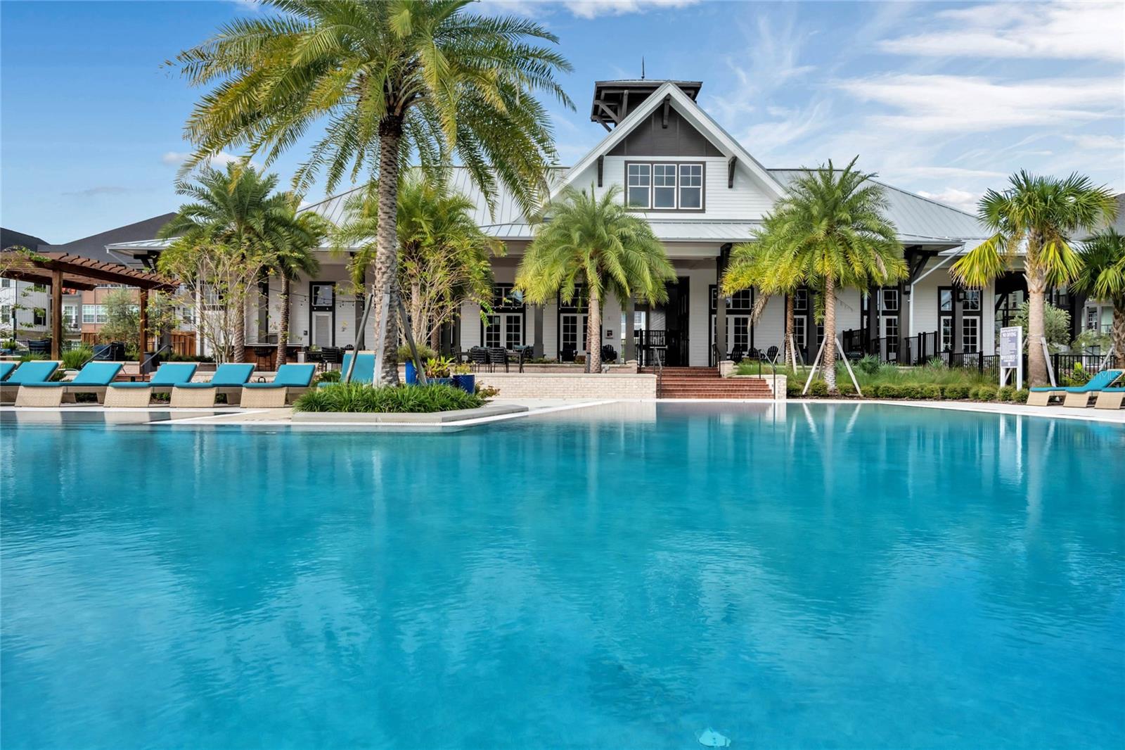 CELEBRATION ISLAND VILLAGE PH 1B - Residential