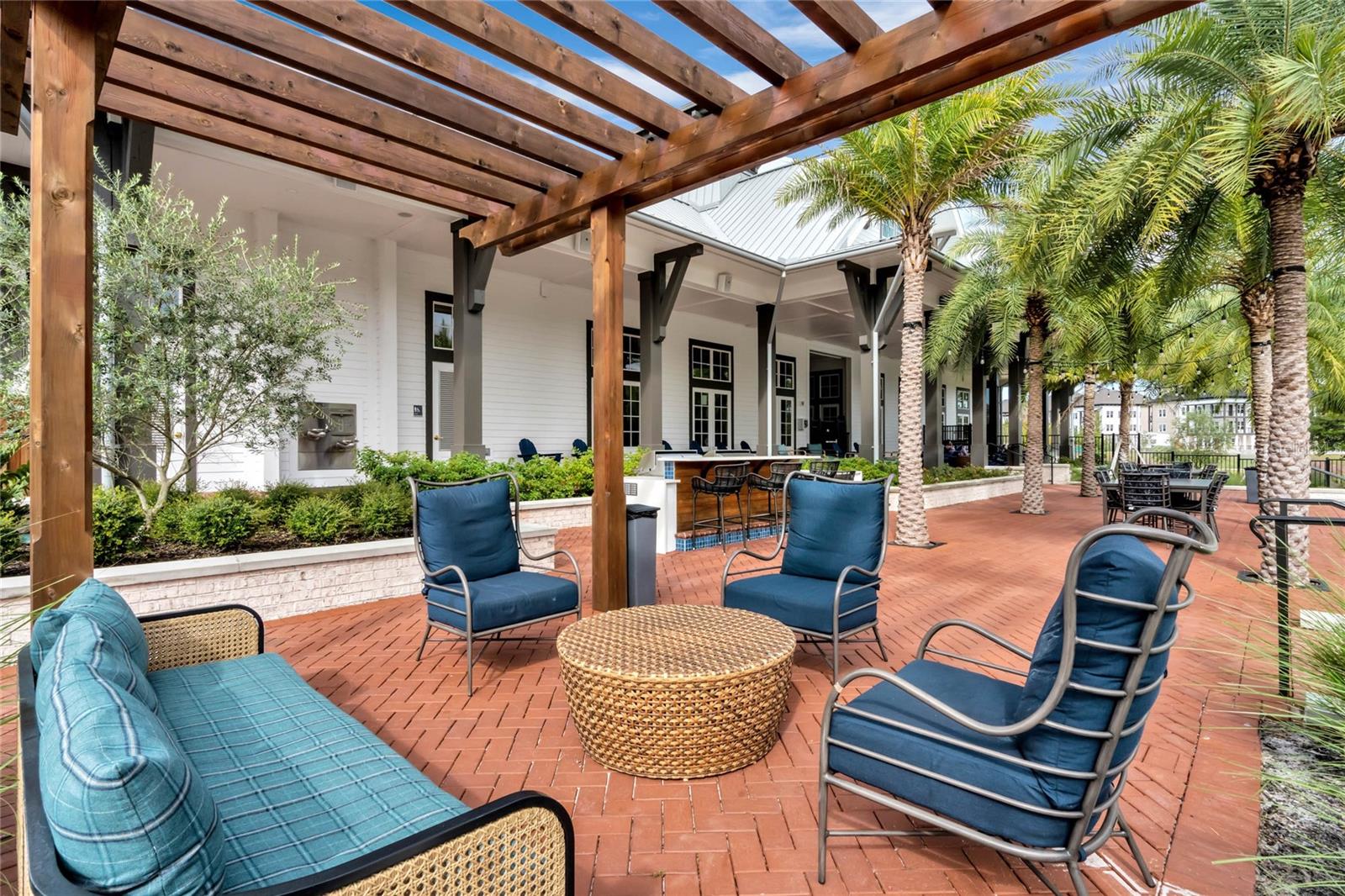 CELEBRATION ISLAND VILLAGE PH 1B - Residential