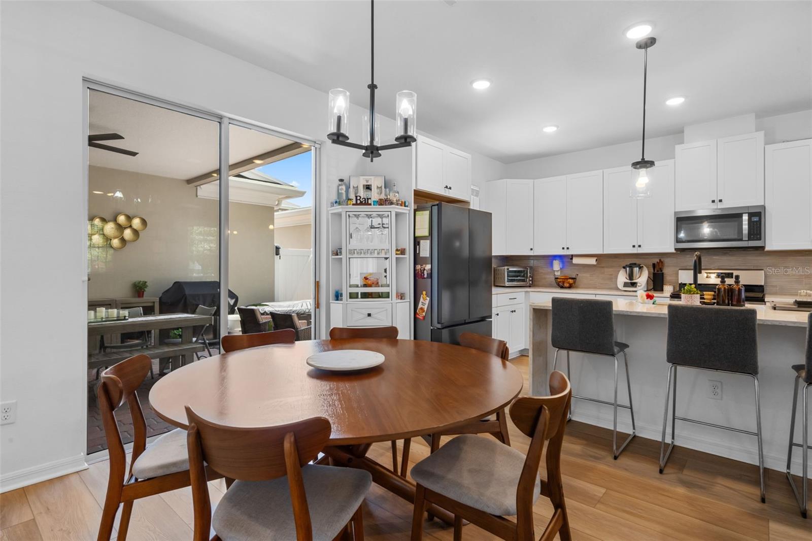 CELEBRATION ISLAND VILLAGE PH 1B - Residential