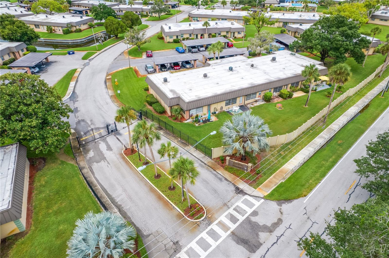 GARDENS BEACON SQUARE - Residential
