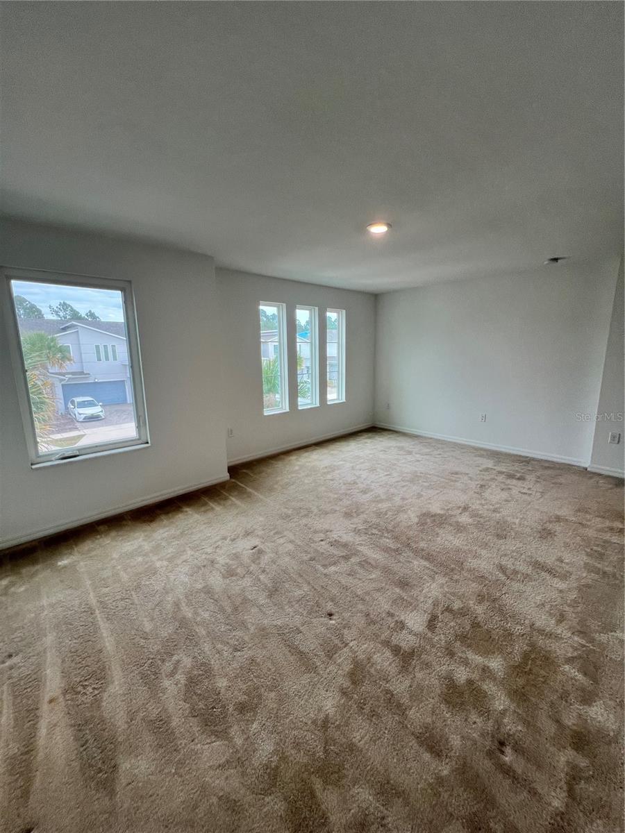 BELLA PARC TWNHMS - Residential