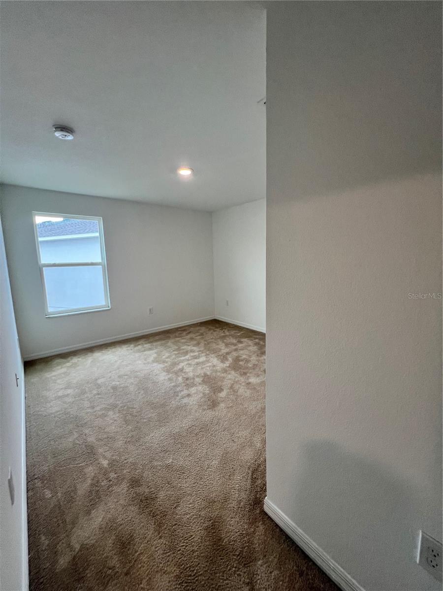 BELLA PARC TWNHMS - Residential