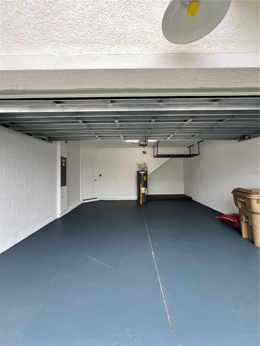 BELLA PARC TWNHMS - Residential