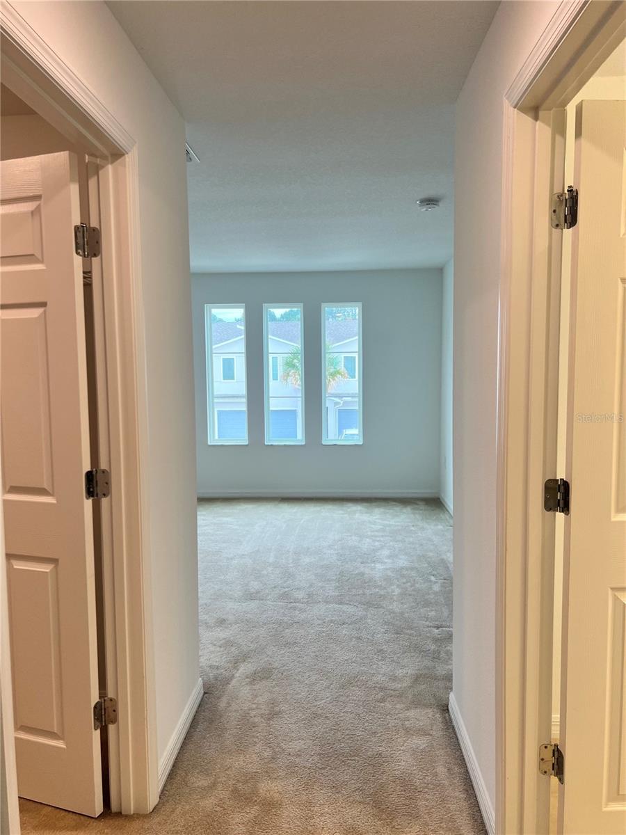 BELLA PARC TWNHMS - Residential