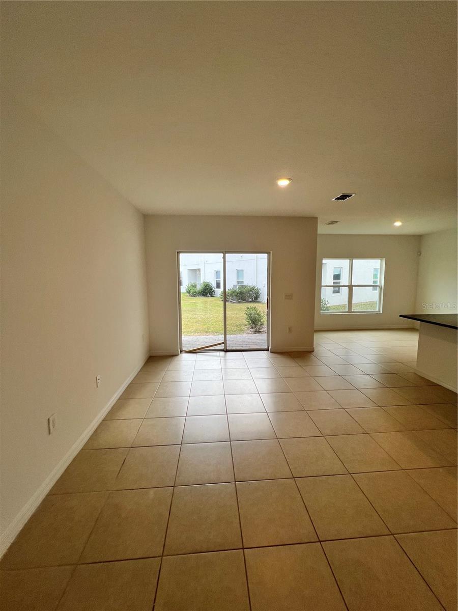 BELLA PARC TWNHMS - Residential