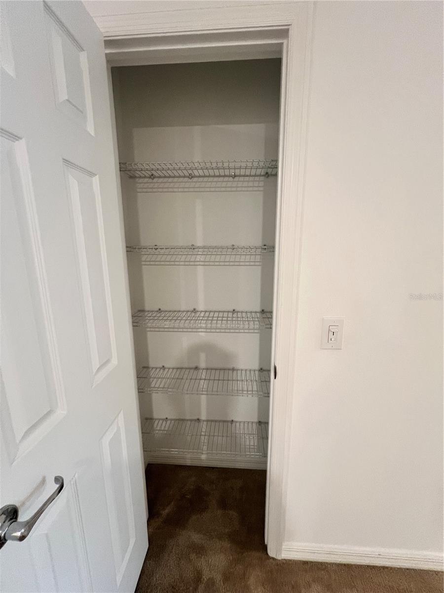 BELLA PARC TWNHMS - Residential