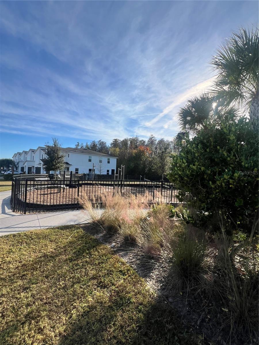 BELLA PARC TWNHMS - Residential