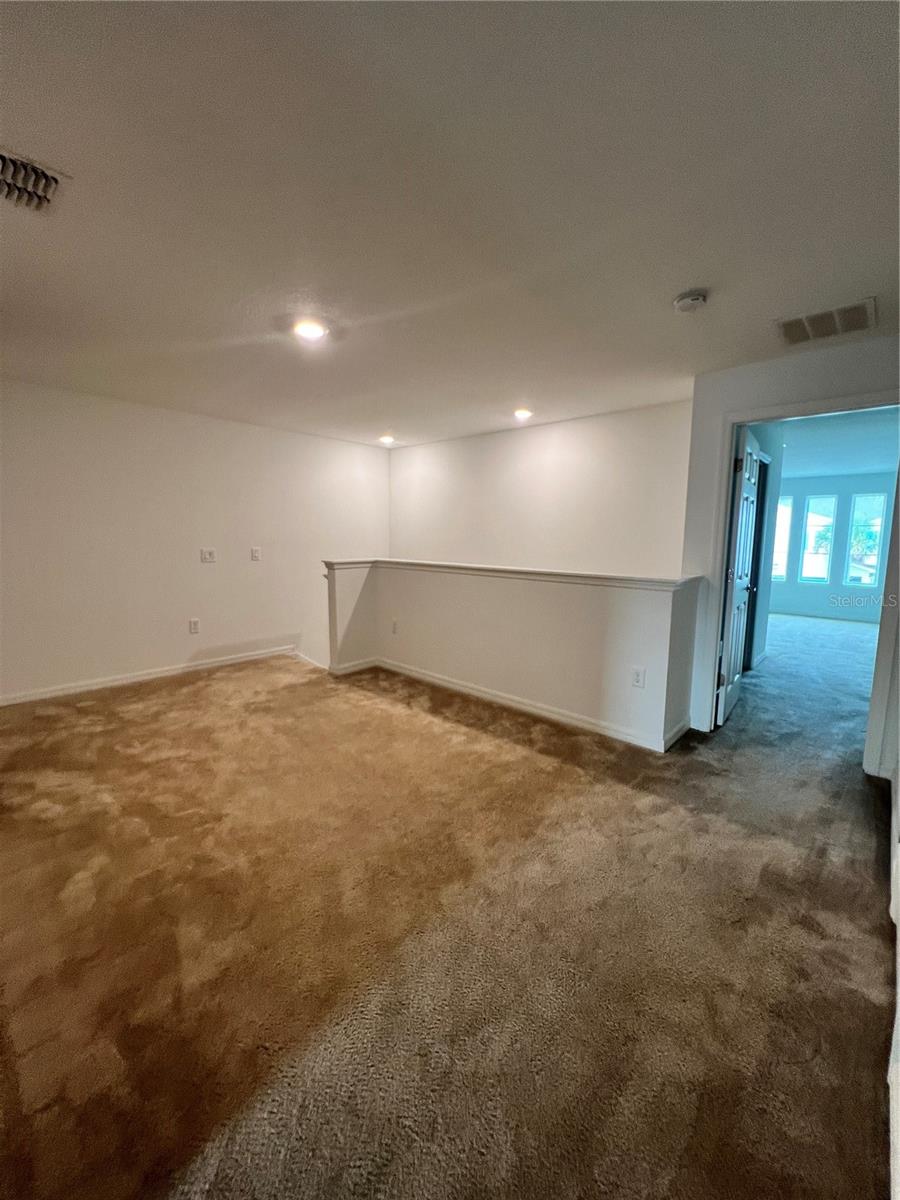 BELLA PARC TWNHMS - Residential