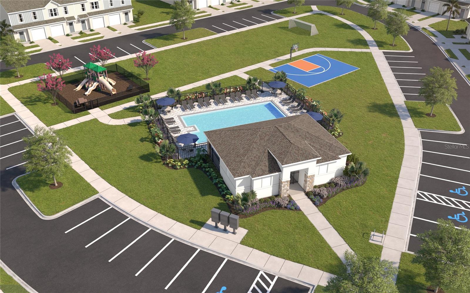 BIMINI BAY - Residential