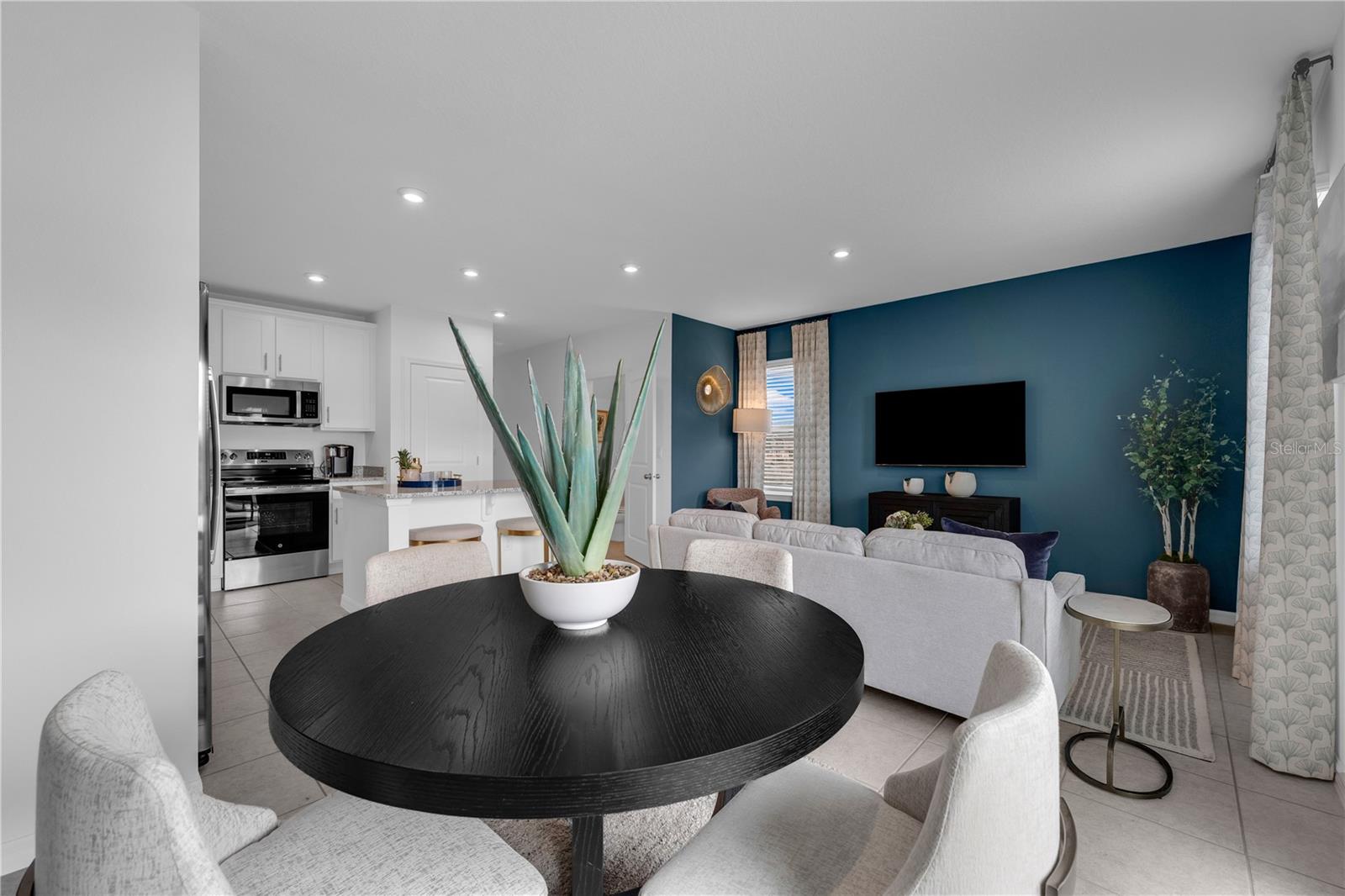 BIMINI BAY - Residential