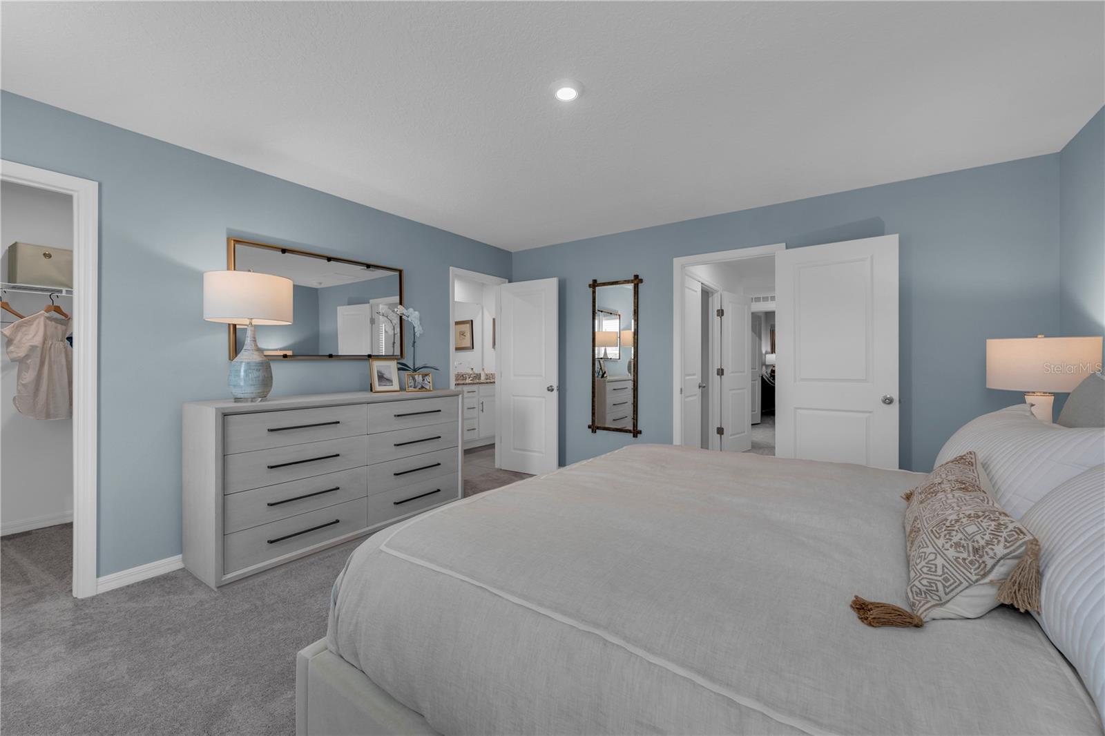 BIMINI BAY - Residential