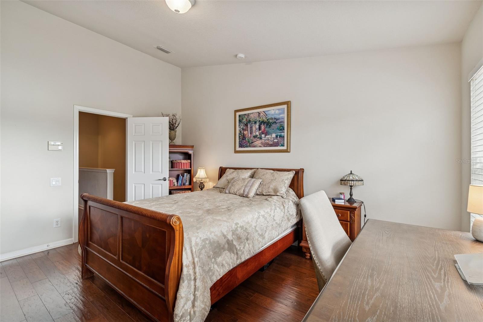 WESTPARK PRESERVE - Residential