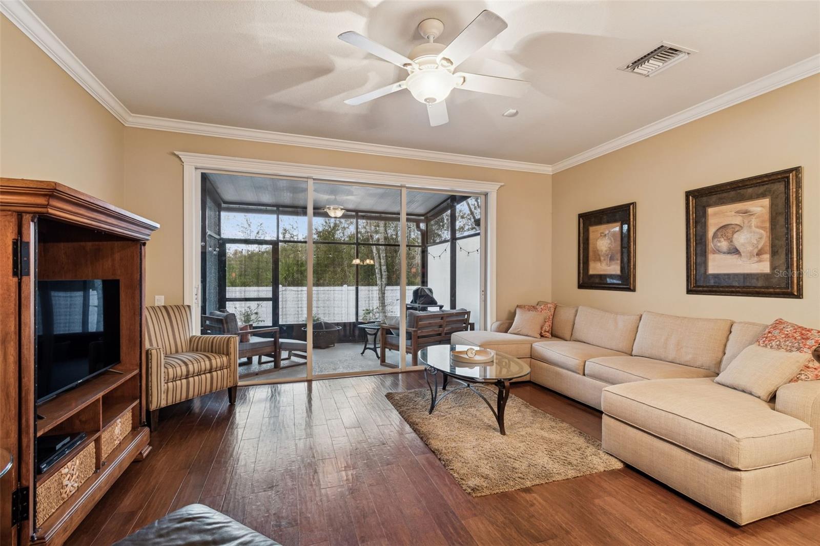 WESTPARK PRESERVE - Residential