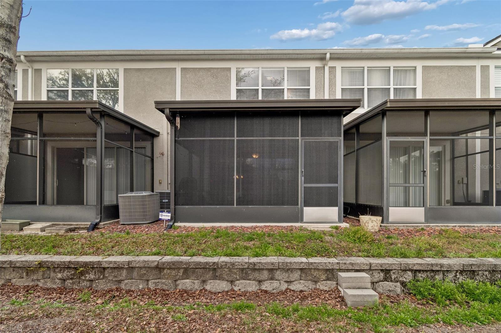 WESTPARK PRESERVE - Residential