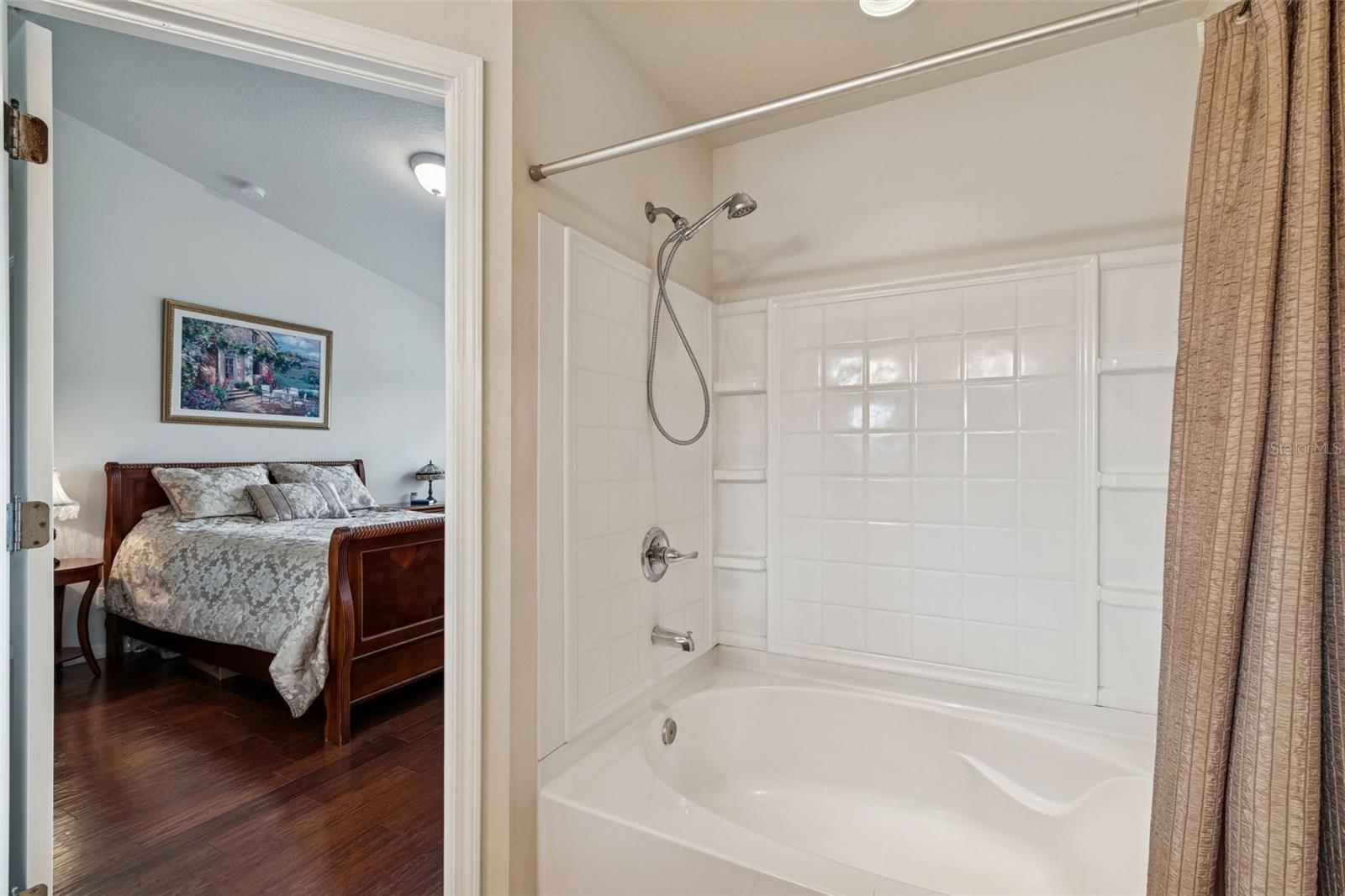 WESTPARK PRESERVE - Residential