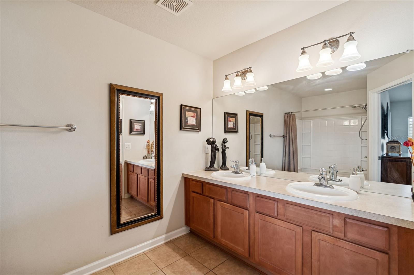 WESTPARK PRESERVE - Residential