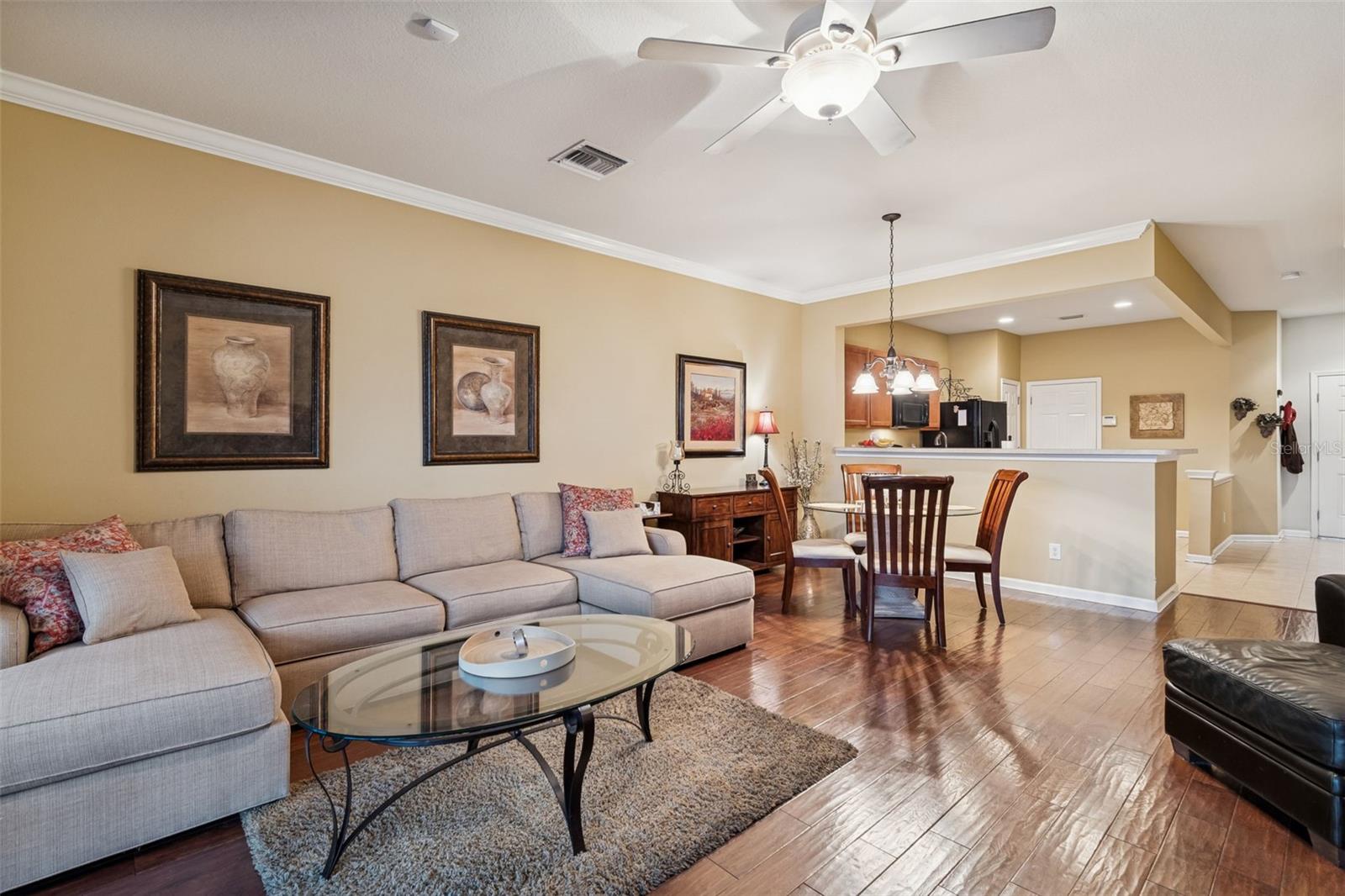 WESTPARK PRESERVE - Residential