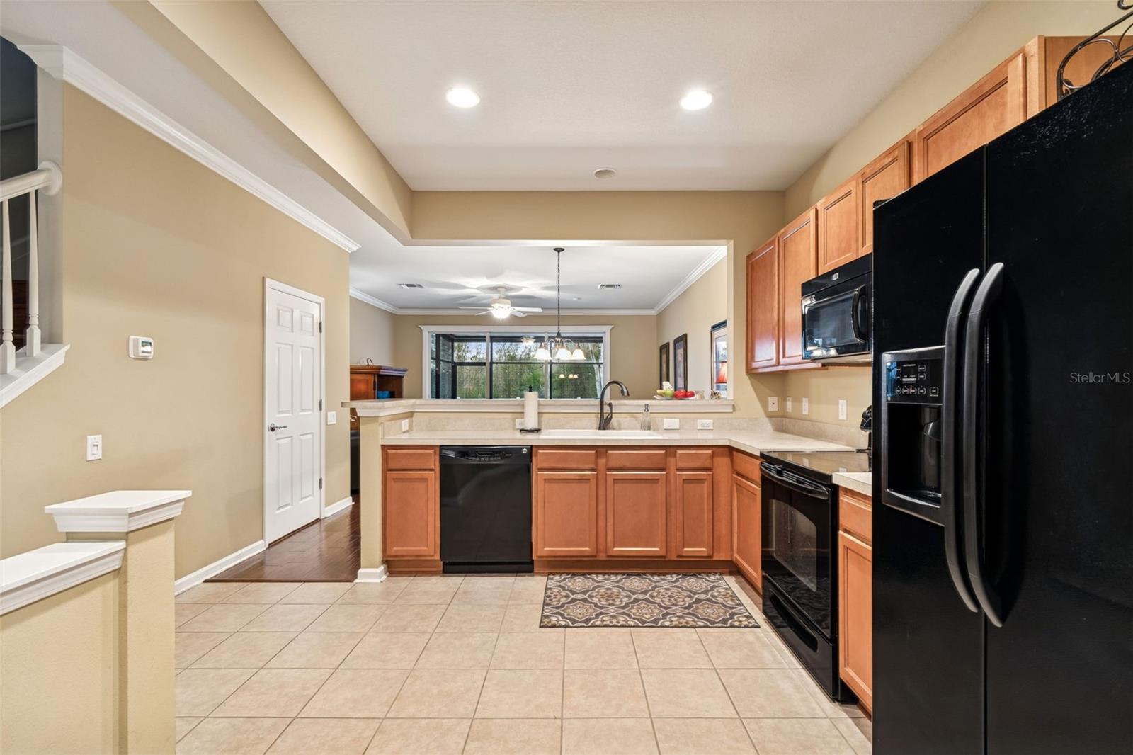 WESTPARK PRESERVE - Residential