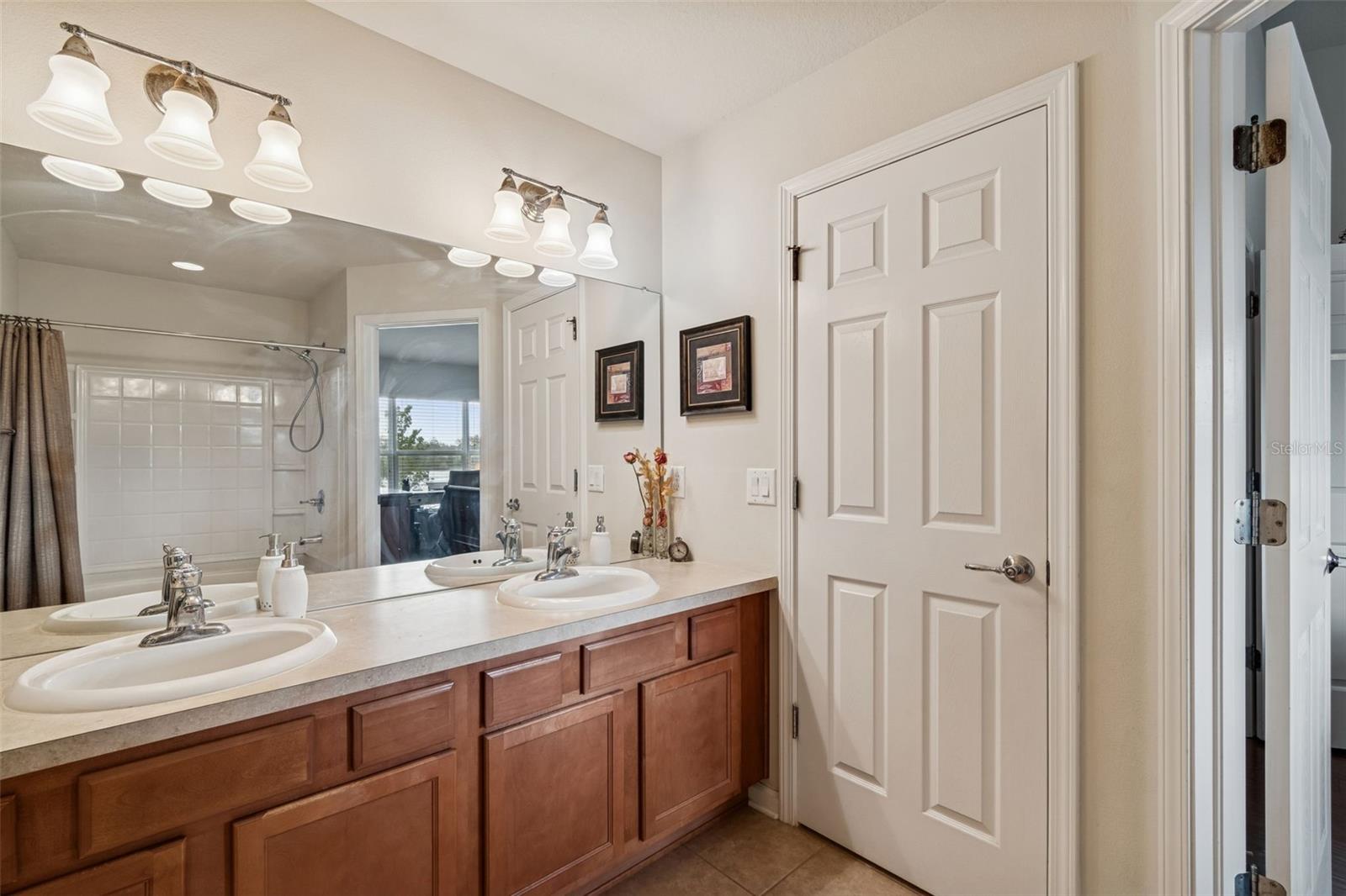 WESTPARK PRESERVE - Residential