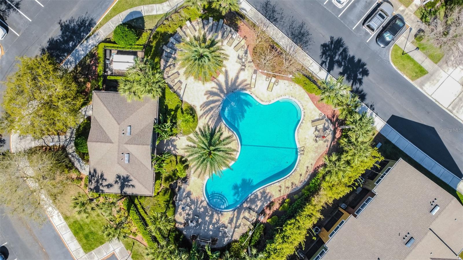 WESTPARK PRESERVE - Residential