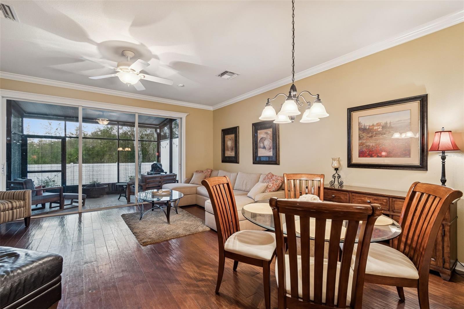 WESTPARK PRESERVE - Residential