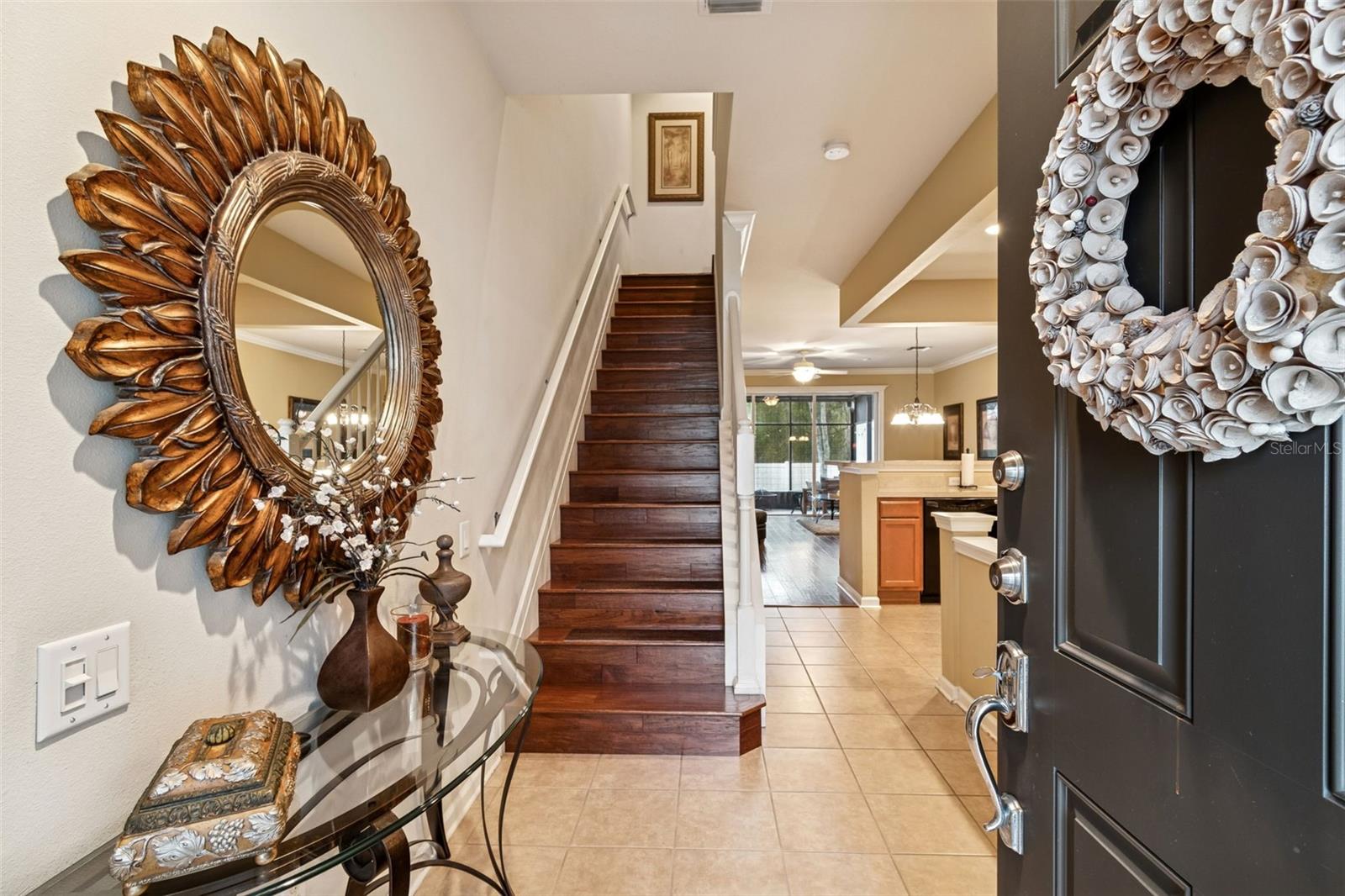 WESTPARK PRESERVE - Residential