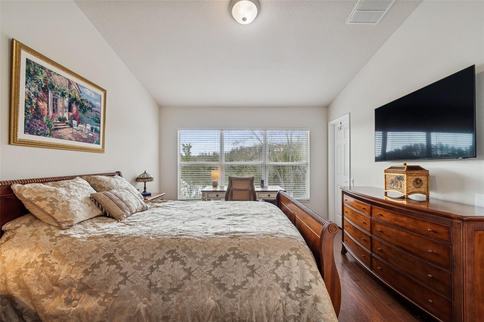 WESTPARK PRESERVE - Residential