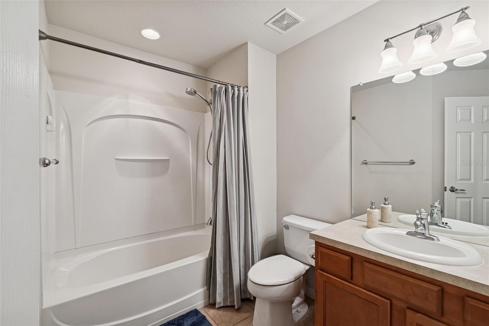 WESTPARK PRESERVE - Residential