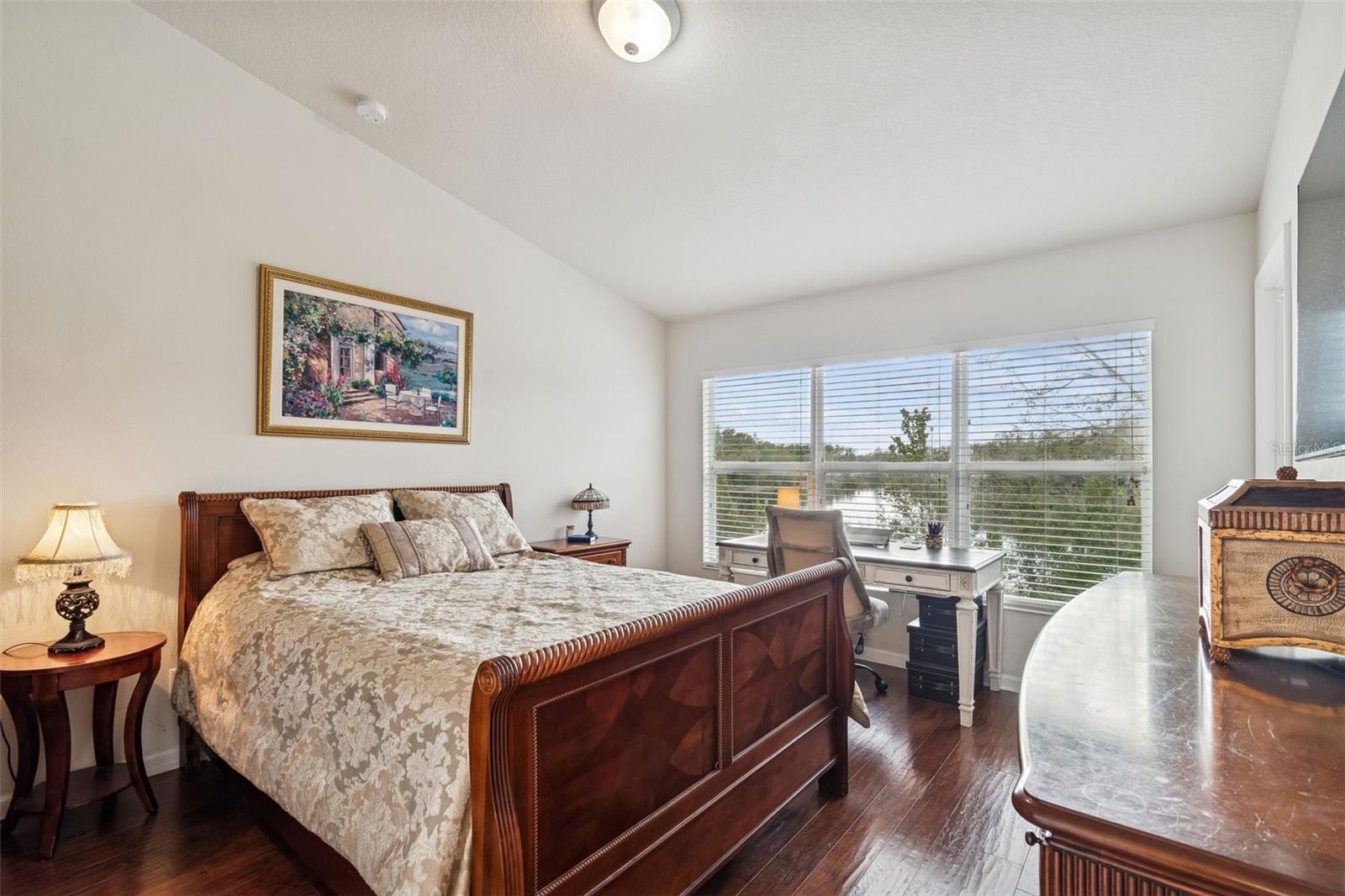 WESTPARK PRESERVE - Residential