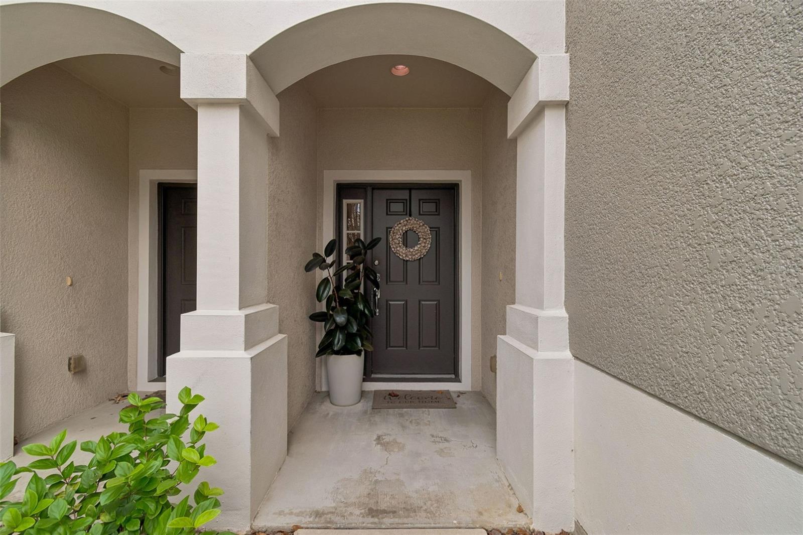 WESTPARK PRESERVE - Residential