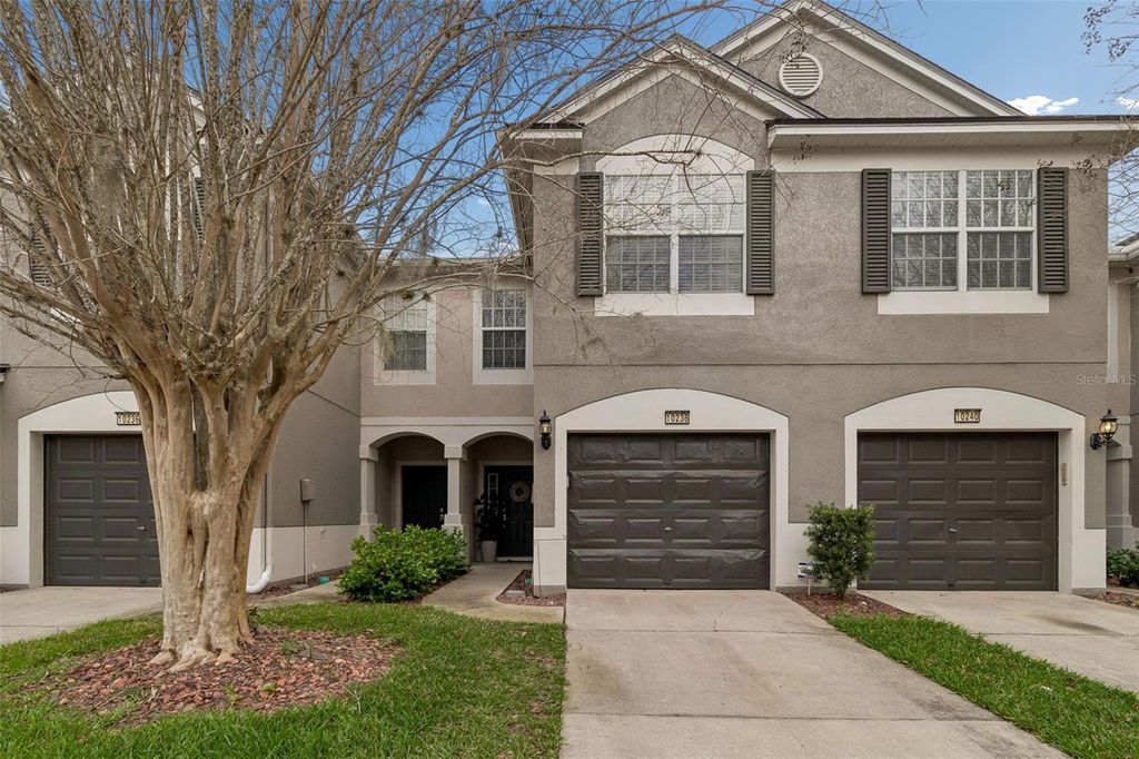 Photo of 10238 Estero Bay Lane, Tampa, FL 33625 (MLS # TB8484632)