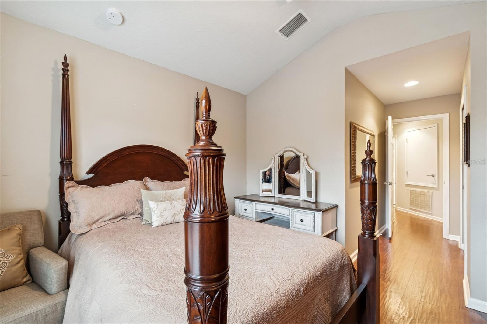 WESTPARK PRESERVE - Residential