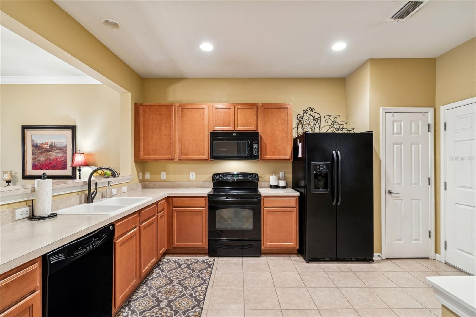 WESTPARK PRESERVE - Residential