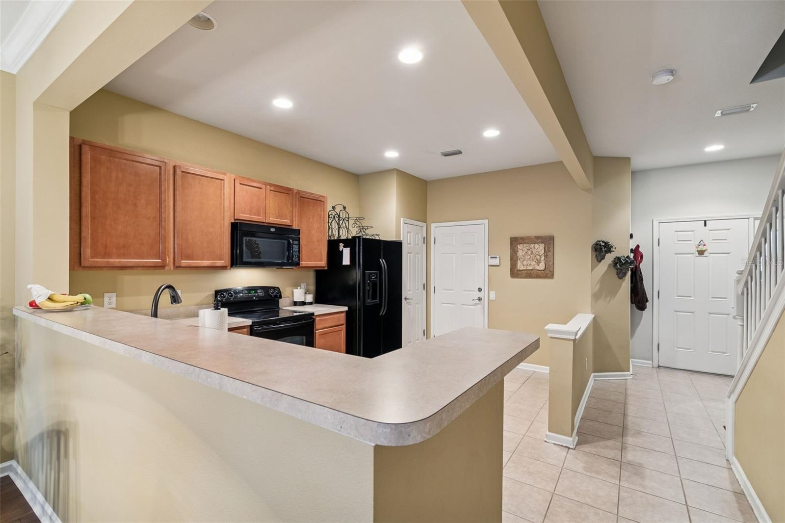 WESTPARK PRESERVE - Residential