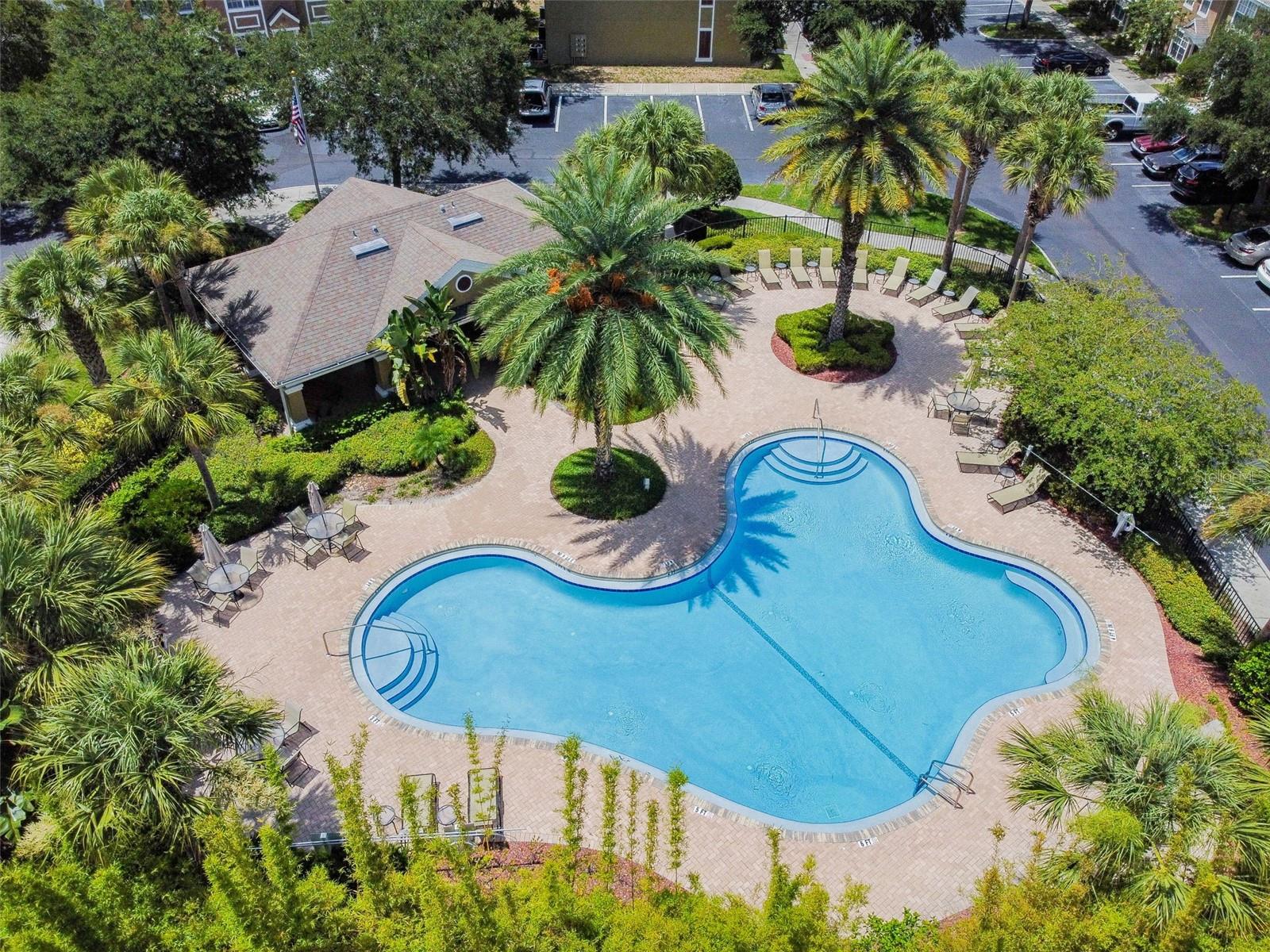 WESTPARK PRESERVE - Residential