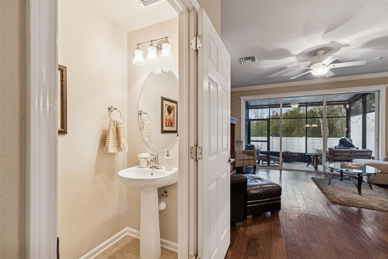 WESTPARK PRESERVE - Residential