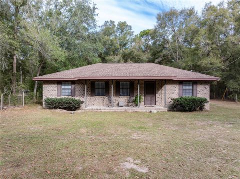 Photo of 4113 288th Terrace, Branford, FL 32008 (MLS # GC536346)