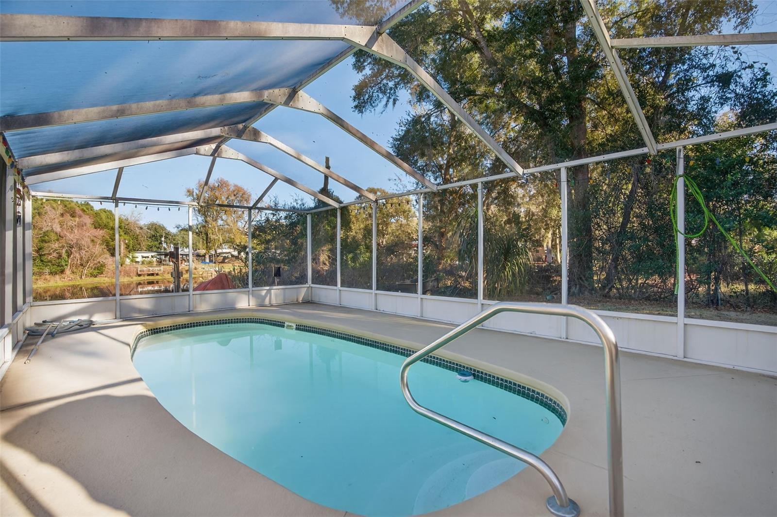 WITHLAPOPKA ISLANDS UNIT 04E - Residential