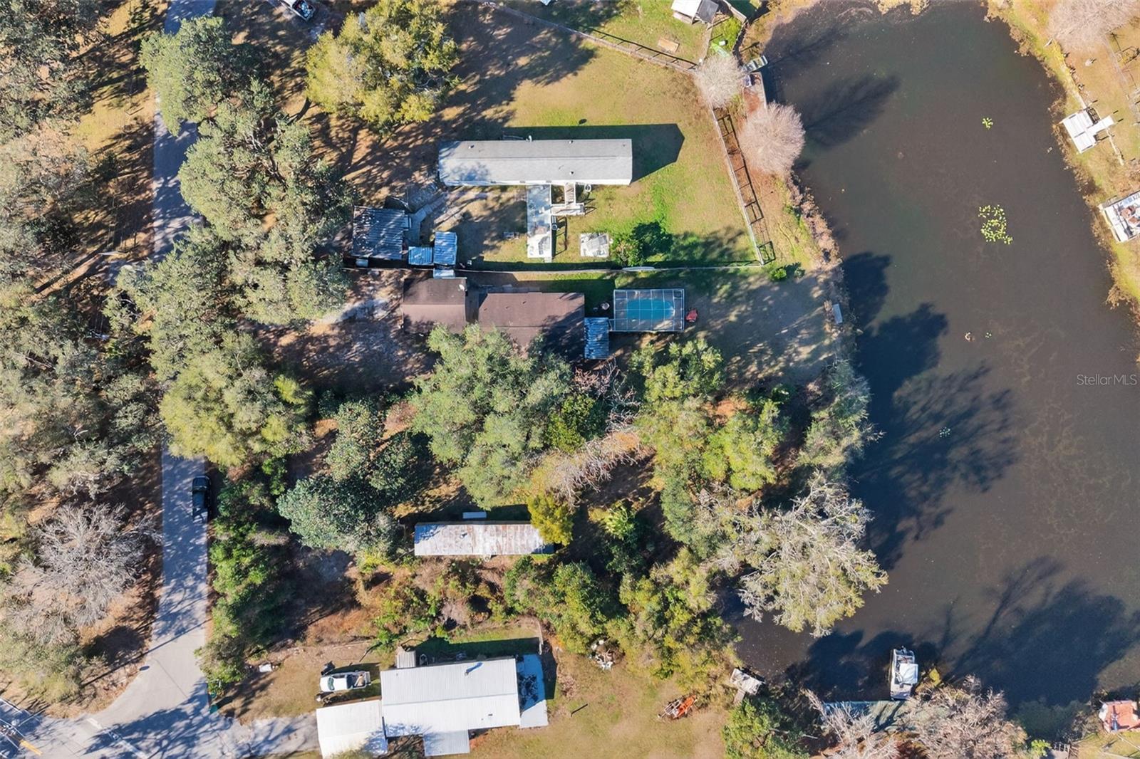 WITHLAPOPKA ISLANDS UNIT 04E - Residential